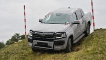 Volkswagen Amarok Top Gear