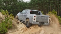 Volkswagen Amarok Top Gear