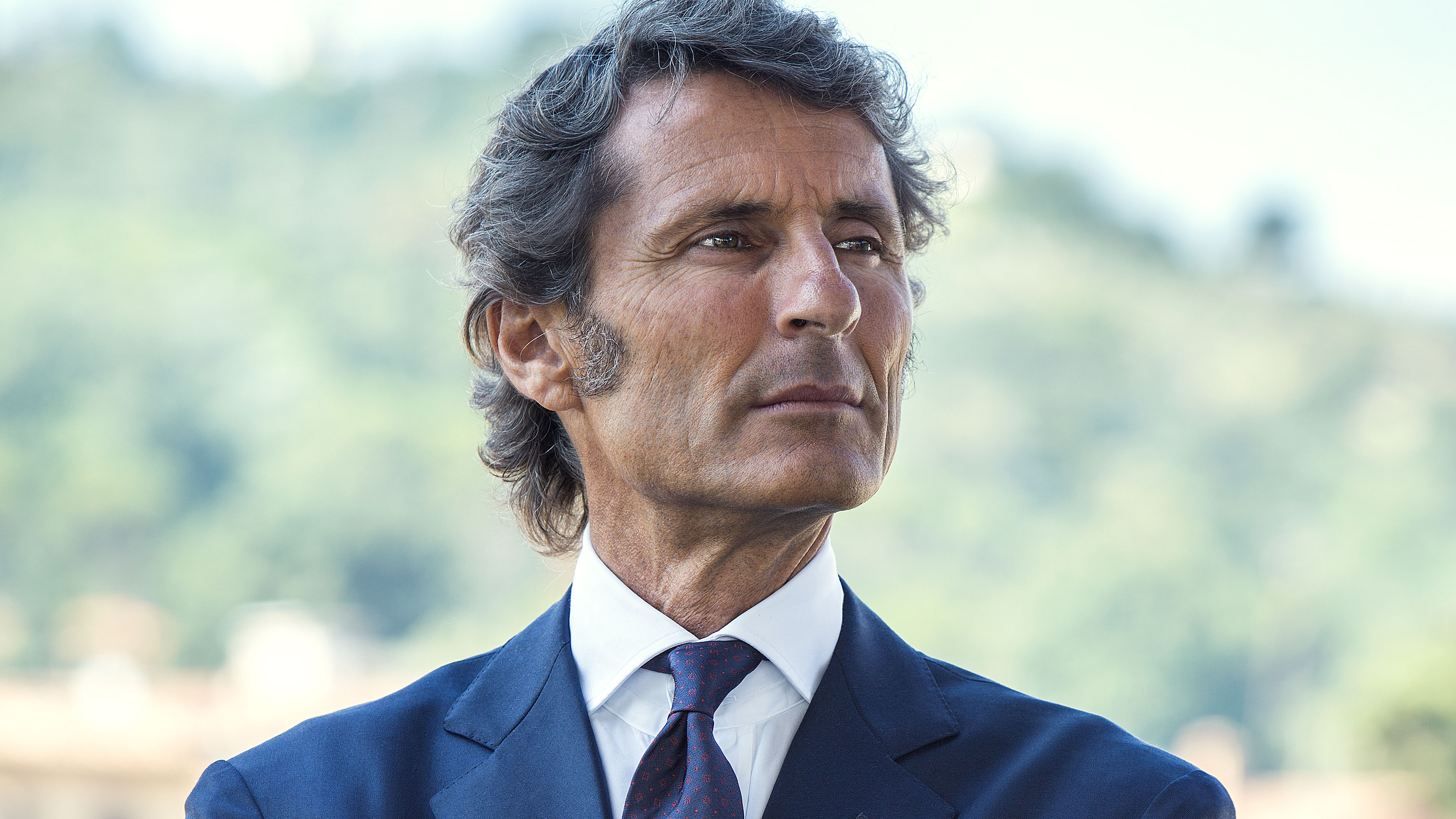 Stephan Winkelmann Top Gear