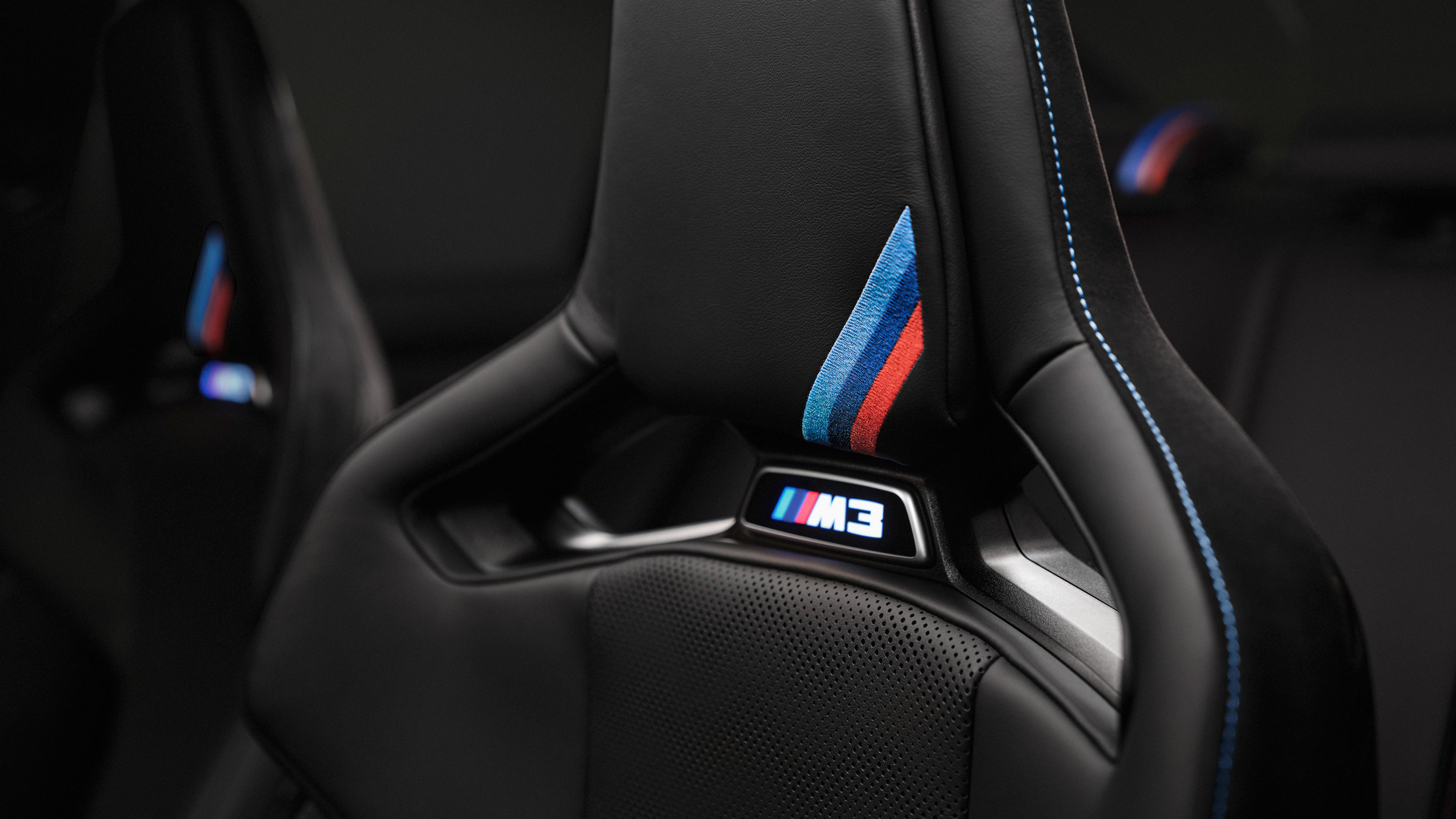 BMW M3 50 Jahre edition