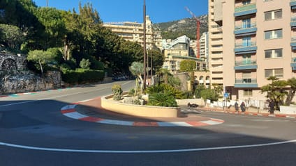 Hairpin