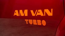 AMC AM Van Concept for sale