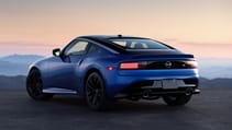 2023 Nissan Z