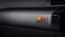 Toyota 4Runner Top Gear