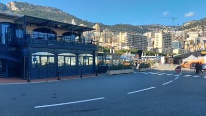 La Rascasse