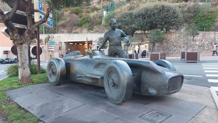 Fangio