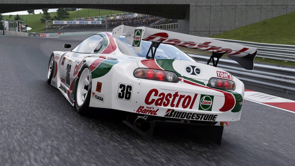 Gran Turismo 7