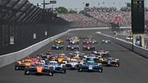 Indy 500 2022