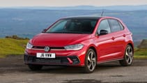 VW Polo GTI Top Gear review