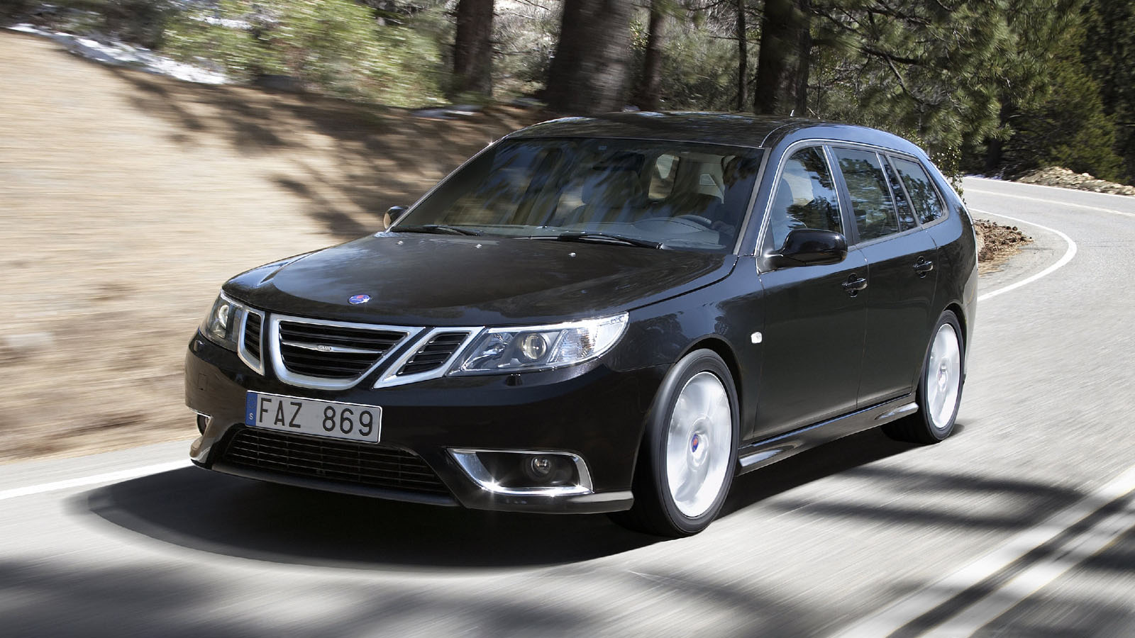 Saab 9-3