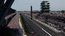 Indy 500 2022