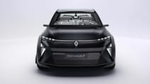 Renault Scenic Vision Concept front