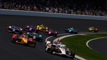 Indy 500 2022