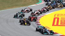 Spanish Grand Prix