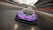 Lamborghini Esports Top Gear