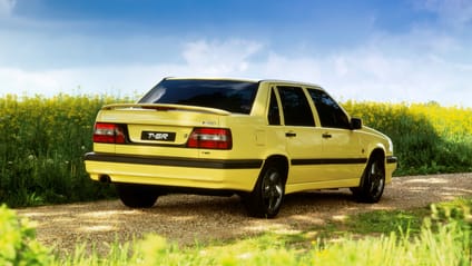 Volvo 850 T-5R