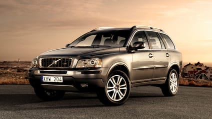 Volvo XC90 V8