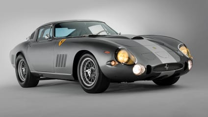 1964 Ferrari 275 GTB/C Speciale