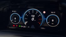 Golf R Estate speedo