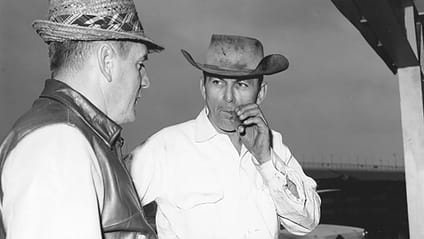 Smokey Yunick...