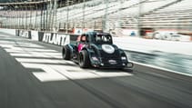 This $17.5k 2022 Legend is a grass-roots US track-day car