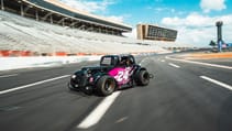 This $17.5k 2022 Legend is a grass-roots US track-day car