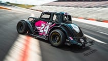 This $17.5k 2022 Legend is a grass-roots US track-day car