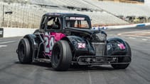 This $17.5k 2022 Legend is a grass-roots US track-day car