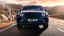 Bentley Bentayga EWB 2022