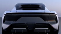 DeLorean Motor Company Alpha5 first look 2022