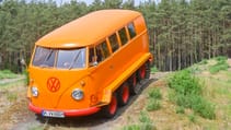 Volkswagen T1