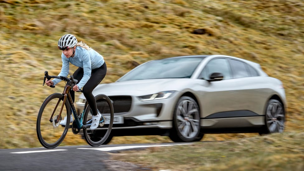 Highway Code opinion piece