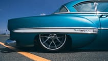 1954 Chevrolet Bel Air coupe Top Gear