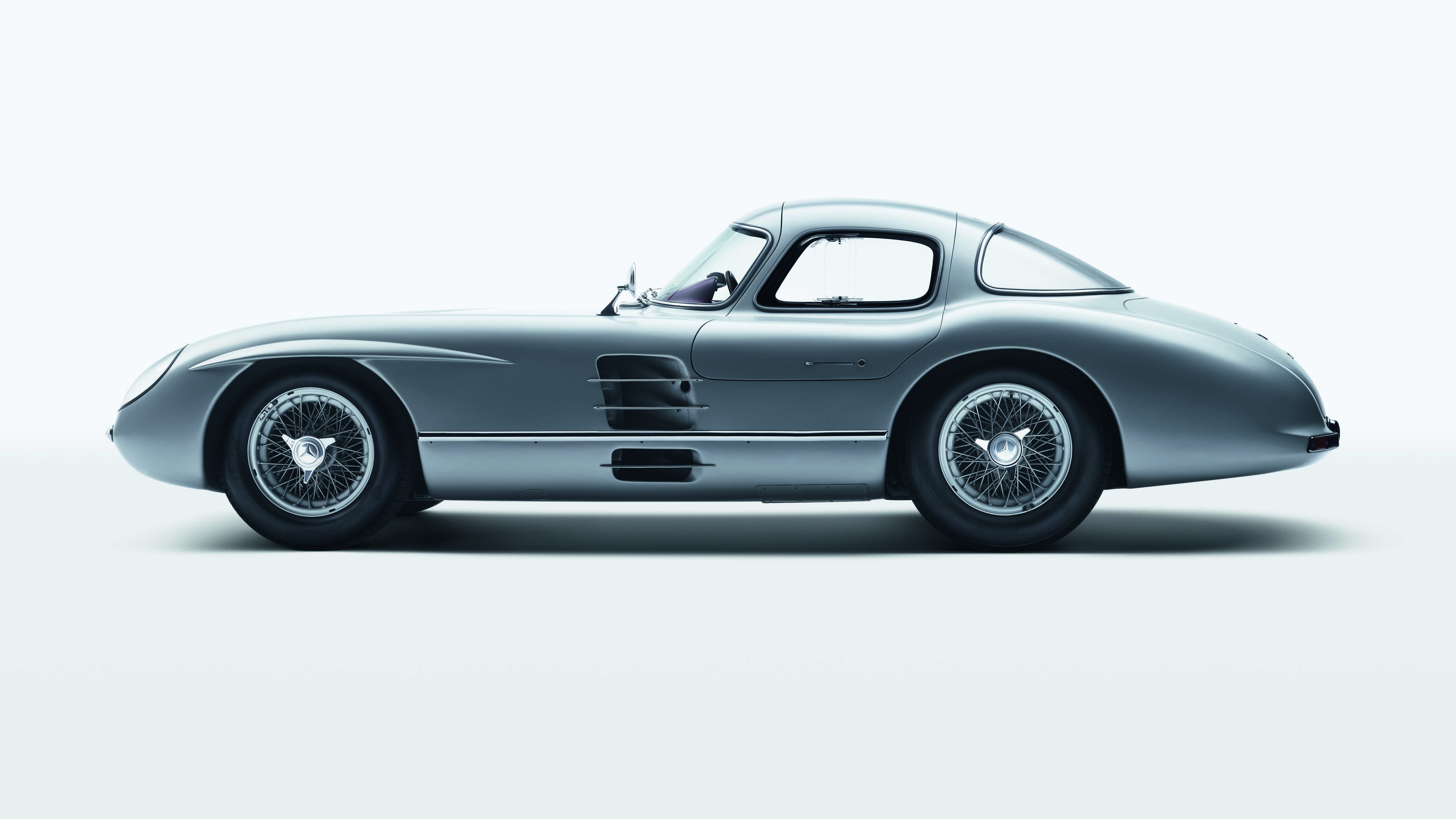 Mercedes-Benz 300 SLR