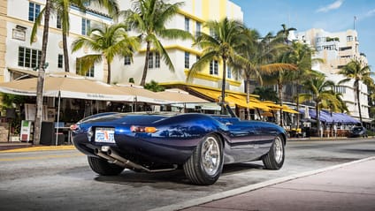 Miami Cars Gallery