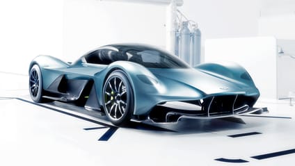 July 2016 – Meet the AM-RB 001