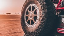 Brabus 900 Crawler Top Gear