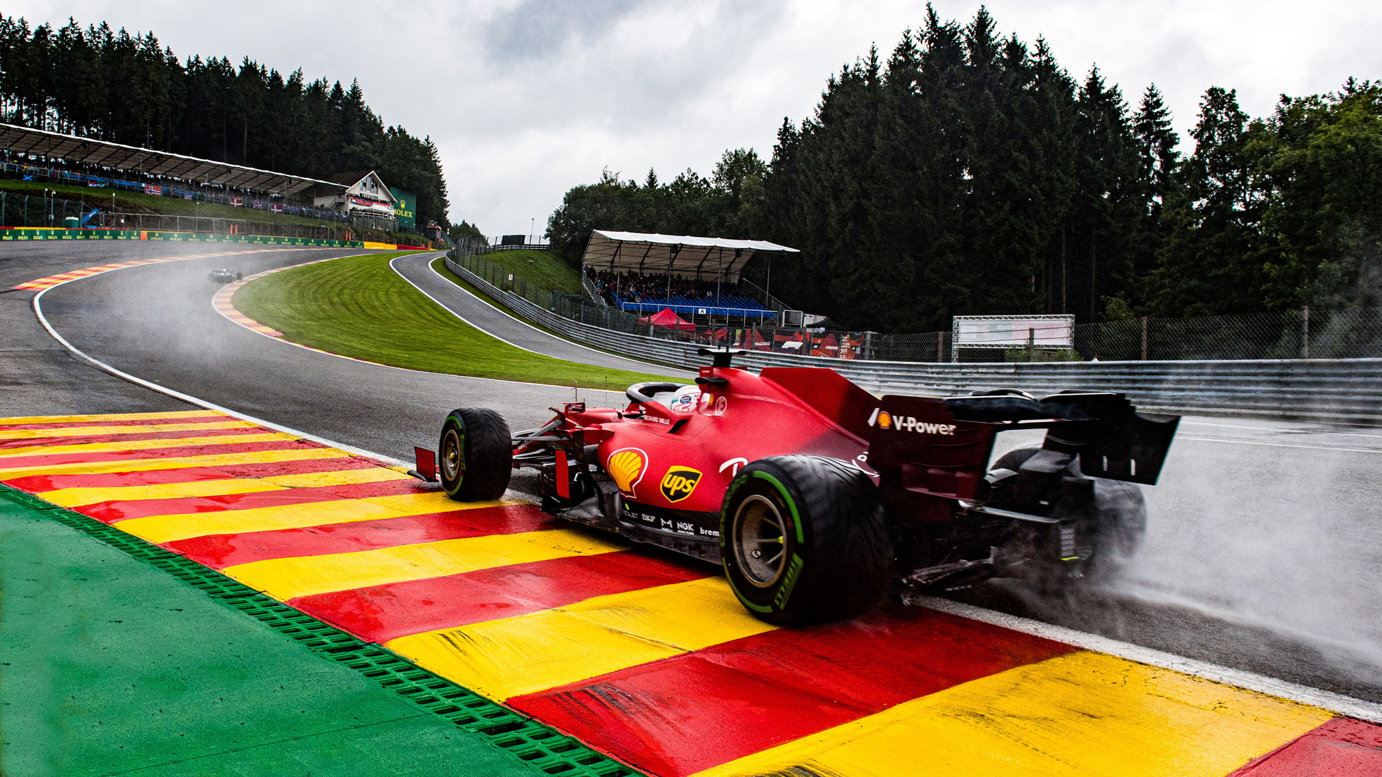 Belgian GP