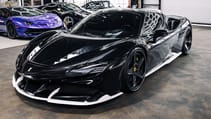 1016 Industries Ferrari SF90