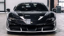 1016 Industries Ferrari SF90