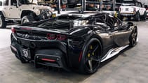 1016 Industries Ferrari SF90