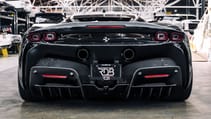1016 Industries Ferrari SF90