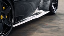 1016 Industries Ferrari SF90