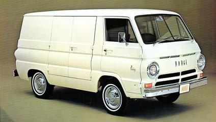 Dodge A100