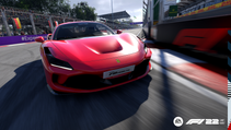 F1 22 review gaming top gear 2022