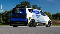 Ford Transit Supervan 4