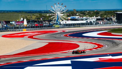 COTA, USA