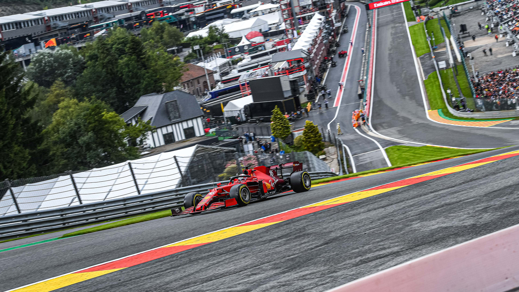 Belgian GP