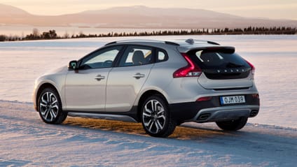 Volvo V40 Cross Country