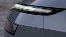 Nissan Qashqai e-Power headlight